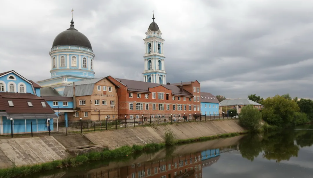 Доставка бетона в Ногинске