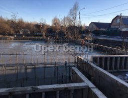 Заливка бетона павловский посад