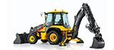 Аренда ekskavator pogruzchik volvo bl61b