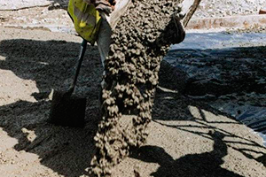 beton ot proizvoditelya v Roshale