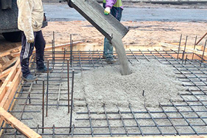 kupit beton kirzhache