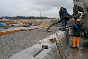 kupit beton roshal